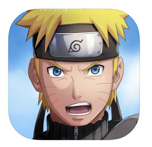 Naruto ナルト のおすすめアプリ6選 ストーリーを楽しめる人気ゲームアプリとは セレクト