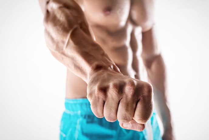 握力を上げる グーパー筋トレ のやり方 前腕筋の効果的なトレーニング方法とは 自重トレーニング大全 By Smartlog 握力を上げる グーパー筋トレ のやり方 前腕筋の効果的なトレーニング方法とは 自重トレーニング大全 By Smartlog