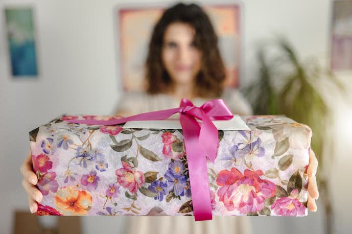 アラフォー女性が喜ぶ誕生日プレゼント特集21 30代後半に人気のギフトとは Smartlog