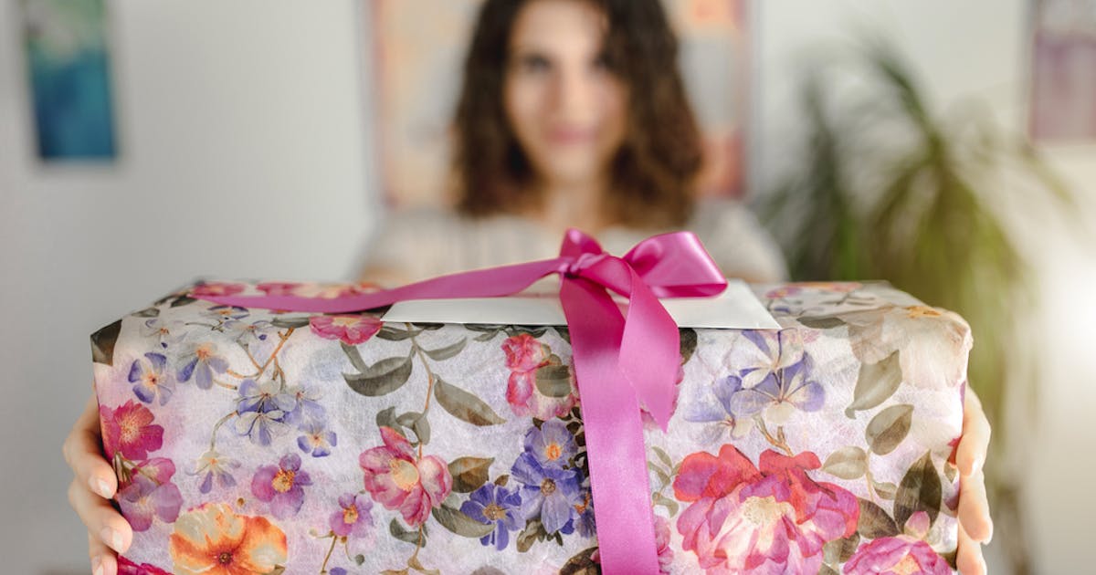 アラフォー女性が喜ぶ誕生日プレゼント特集21 30代後半に人気のギフトとは Smartlog アラフォー女性が喜ぶ誕生日プレゼント特集21 30代後半に人気のギフトとは Smartlog