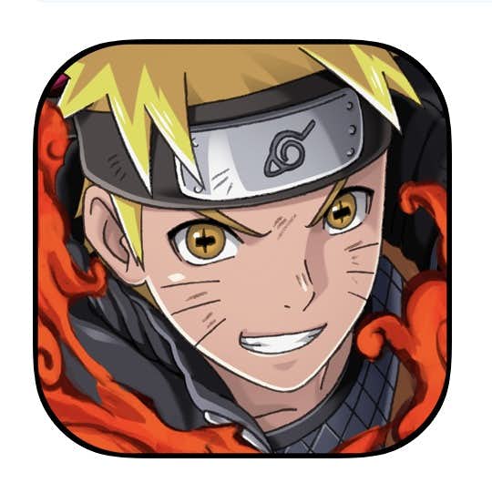 Naruto ナルト のおすすめアプリ6選 ストーリーを楽しめる人気ゲームアプリとは セレクト By Smartlog