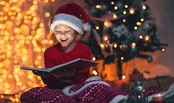 子供へのクリスマスプレゼントはいつまで贈る 何歳まで渡す家庭が多いのか紹介します Smartlog 子供へのクリスマスプレゼントはいつまで贈る 何歳まで渡す家庭が多いのか紹介します Smartlog