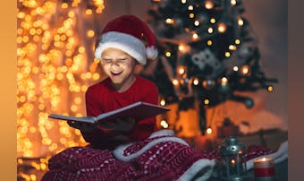 6歳の子供に贈るクリスマスプレゼント｜絶対喜ぶおすすめの人気ギフト特集