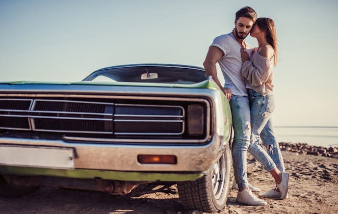 フレンチキス の意味とは 具体的なやり方 上手なキスのコツを解説 Smartlog フレンチキス の意味とは 具体的なやり方 上手なキスのコツを解説 Smartlog