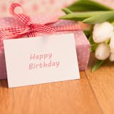 無印良品で買える誕生日プレゼント|女性が貰...