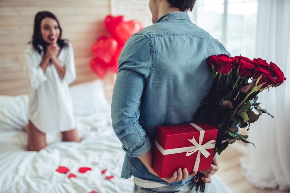 女性が喜ぶ薔薇 バラ のプレゼント10選 おしゃれな人気フラワーギフトを紹介 Smartlog
