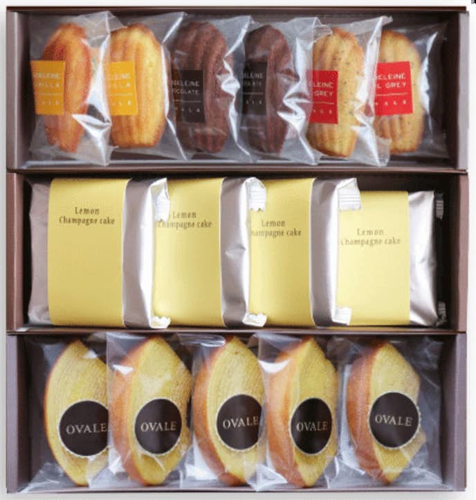 お詫びの品におすすめの菓子折りとは 謝罪の手土産で誠意が伝わるお菓子を解説 Smartlog お詫びの品におすすめの菓子折りとは 謝罪の手土産で誠意が伝わるお菓子を解説 Smartlog