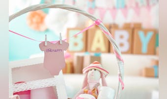 友達が喜ぶ出産祝いのおすすめプレゼ...