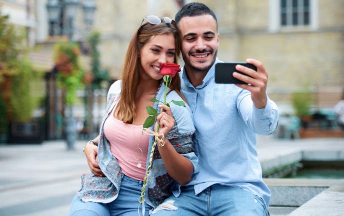 彼女とデートする頻度や場所とは おすすめデートスポット 誘い方を大公開 Smartlog