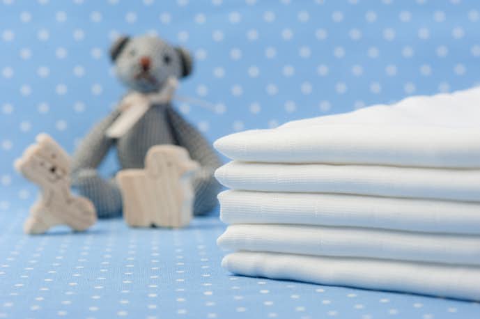 出産祝いでおすすめのタオルギフト 貰って嬉しい人気プレゼント選 Smartlog