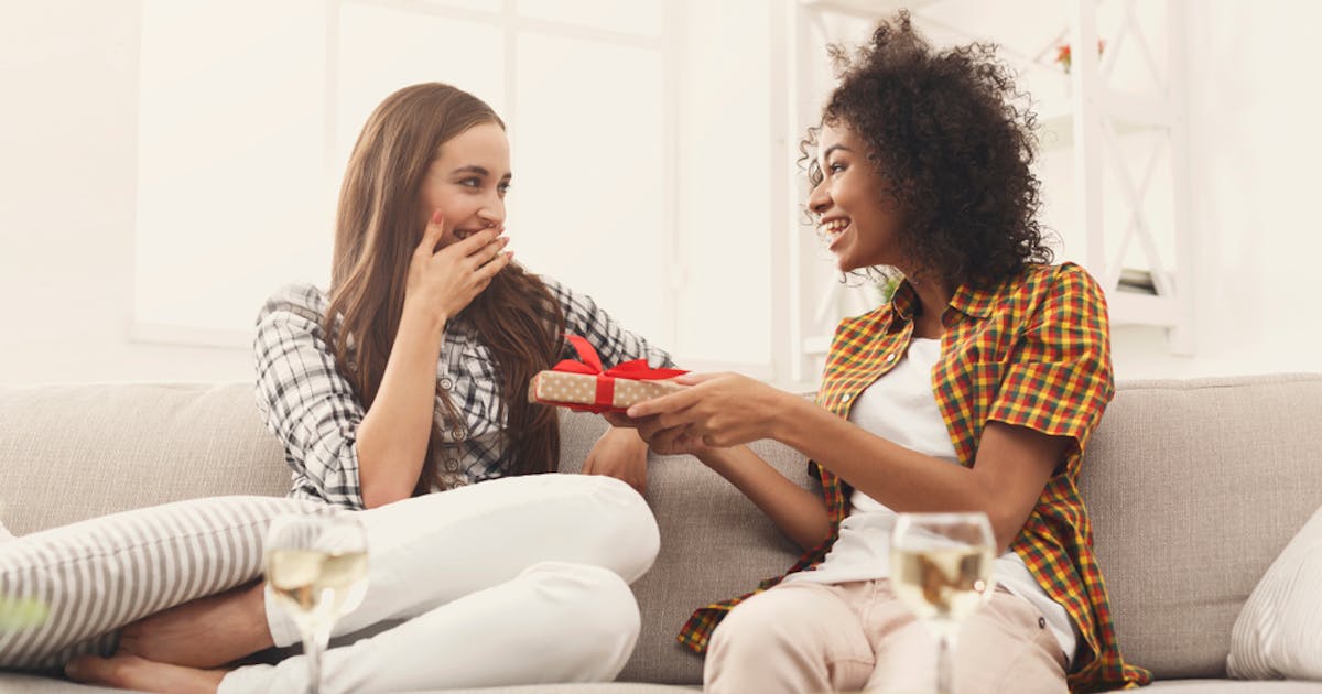 同僚の女性におすすめの誕生日プレゼント センス抜群のおしゃれギフト特集 Smartlog 同僚の女性におすすめの誕生日プレゼント センス抜群のおしゃれギフト特集 Smartlog