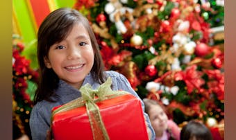 10歳の女の子が喜ぶクリスマスプレゼント｜小学生の子供に贈る人気ギフト