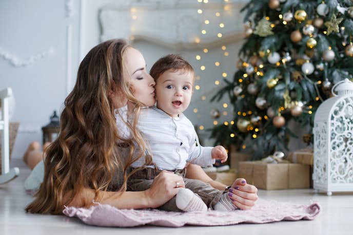 新米ママにおすすめの誕生日プレゼント集21 育児中の妻が喜ぶ人気ギフトとは Smartlog
