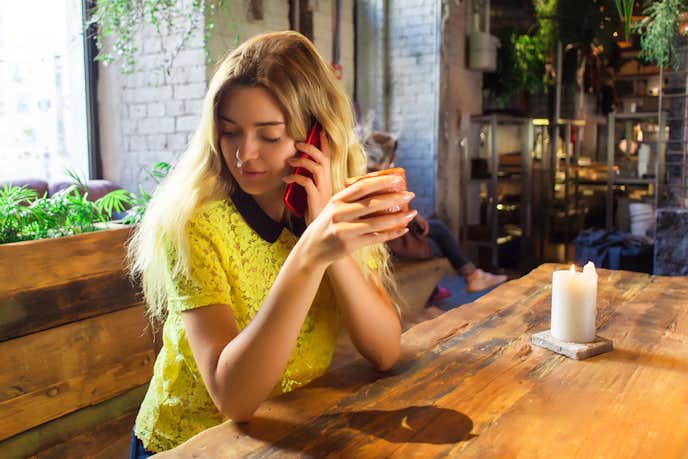 付き合う前のデートに誘う男性心理とは デート中の脈ありの見分け方も解説 Smartlog 付き合う前のデートに誘う男性心理とは デート中の脈ありの見分け方も解説 Smartlog