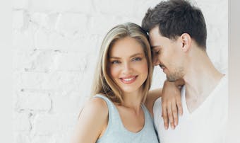 「キスしたい」と思う女性の心理とは...