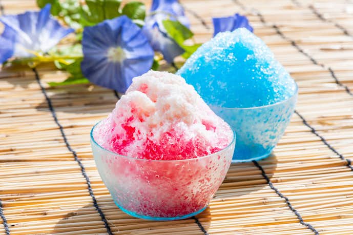 家庭用かき氷機のおすすめ16選 ふわふわのかき氷が自宅で食べれる Smartlog