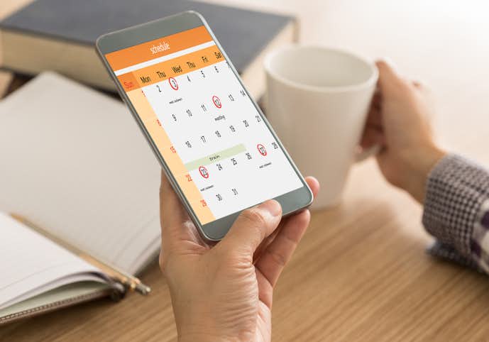 記念日アプリのおすすめ10選 大切な日をリマインドする人気アプリを大公開 Smartlog