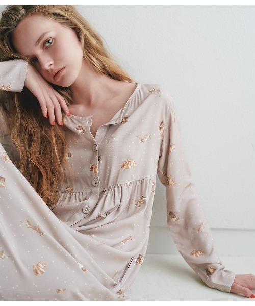 女性が喜ぶルームウェアのプレゼント おしゃれで可愛い部屋着ギフト特集 Smartlog