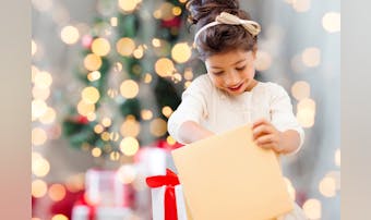 8歳の女の子が喜ぶクリスマスプレゼント｜女子が欲しい人気ギフト