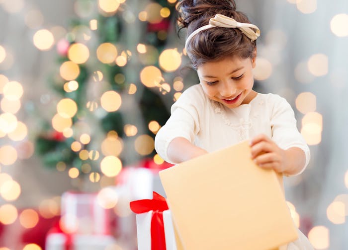 8歳の女の子が喜ぶクリスマスプレゼント｜女子が欲しい人気ギフト2020 Smartlog