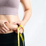 りんご型肥満に最適なダイエット法。確実に痩せるやり方を徹底解説!