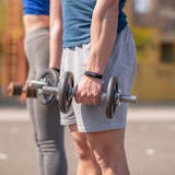 ラジアルフレクションの効果的なやり方。前腕...