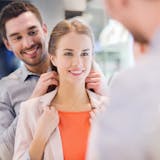 彼女の誕生日プレゼントにおすすめのネックレ...