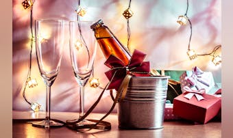 誕生日プレゼントにおすすめのシャンパン17選｜飲みやすい人気の銘柄を徹底比較