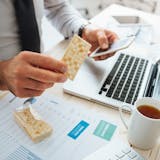 【無料】食事管理アプリおすすめランキング16選