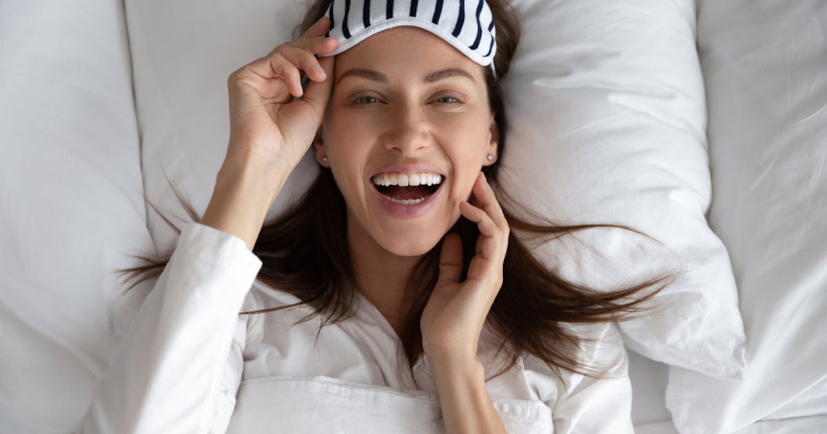 快眠グッズの人気プレゼント 女性がもらって嬉しい安眠アイテム12選 Smartlog 快眠グッズの人気プレゼント 女性がもらって嬉しい安眠アイテム12選 Smartlog