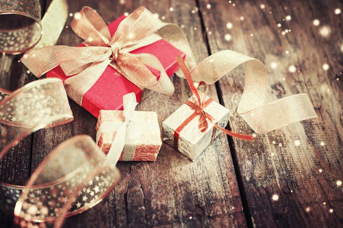 付き合う前の女性が喜ぶクリスマスプレゼント22 渡しても重くならないギフトとは 最高のクリスマスプレゼント22 By Smartlog