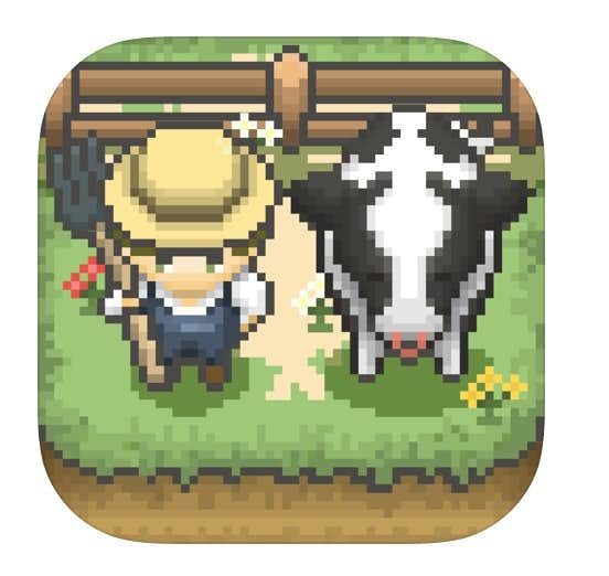 牧場物語の類似おすすめアプリ10選 ほのぼの系人気スマホゲームを大公開 Smartlog