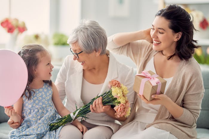 80代の女性が喜ぶ誕生日プレゼント 祖母や母親に人気のギフト21 Smartlog