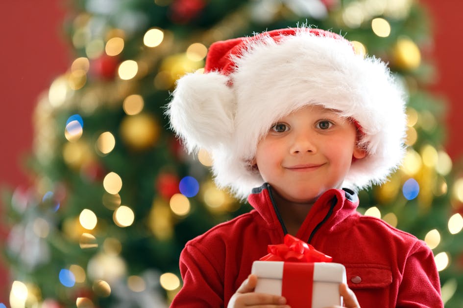 6歳の男の子が喜ぶクリスマスプレゼント10選 子供に贈る人気ギフトとは Smartlog