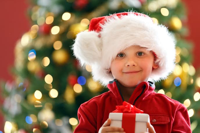 6歳の男の子が喜ぶクリスマスプレゼント10選 子供に贈る人気ギフトとは 最高のクリスマスプレゼント22