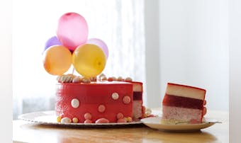 ケーキのおすすめプレゼント|誕生日...