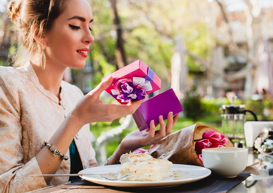 30代女性向け 誕生日プレゼントにおすすめの人気アクセサリー特集 Smartlog