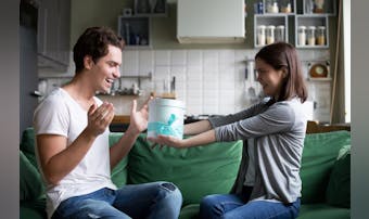 就活生へおすすめのプレゼント|男性...