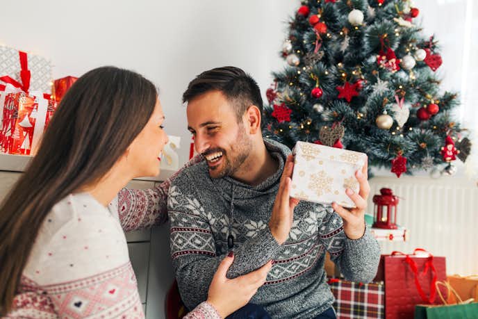 男友達が喜ぶクリスマスプレゼント12選 メンズにおすすめの人気ギフトを解説 Smartlog