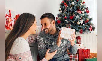 男友達が喜ぶクリスマスプレゼント1...