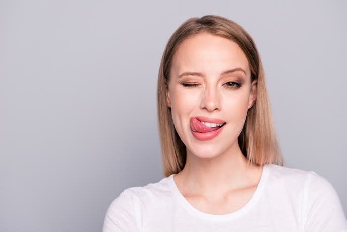舌回し運動の効果的なやり方 顔周りの筋肉を鍛えるトレーニング方法とは Smartlog