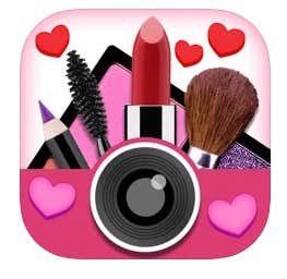 メイクアプリの人気おすすめ8選 似合う化粧をシュミレーションできるアプリとは Smartlog
