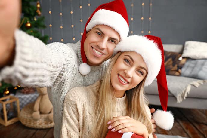 思い出に残るクリスマスの過ごし方 カップルにおすすめのデートプランを徹底ガイド Smartlog