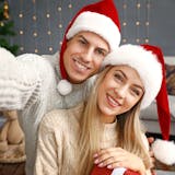 思い出に残るクリスマスの過ごし方|カップル...