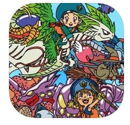 ドラクエアプリのおすすめ12選 無料アプリゲームや歴代の人気作品を紹介 Smartlog ドラクエアプリのおすすめ12選 無料アプリゲームや歴代の人気作品を紹介 Smartlog
