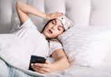 いびき対策アプリのおすすめランキング。睡眠の質を良くする人気アプリとは？