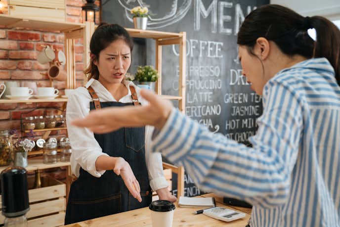 自分勝手な人の心理 特徴 自己中心的な男女や上司への上手な対処法とは Smartlog 自分勝手な人の心理 特徴 自己中心的な男女や上司への上手な対処法とは Smartlog