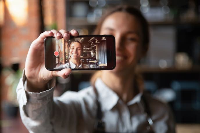 画面録画アプリのおすすめランキング21 スマホ画面を収録できる人気アプリとは Smartlog 画面録画アプリのおすすめランキング21 スマホ画面を収録できる人気アプリとは Smartlog