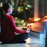 瞑想アプリのおすすめ11選。マインドフルネスに役立つ人気アプリとは?