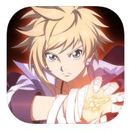 テイルズシリーズのおすすめアプリ 人気のスマホゲームを徹底比較 Smartlog テイルズシリーズのおすすめアプリ 人気のスマホゲームを徹底比較 Smartlog